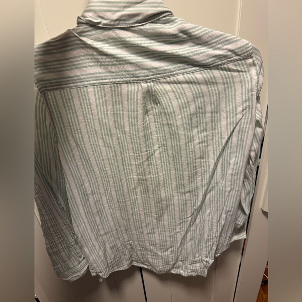 Buttoned Shirt - Picture 2 of 2